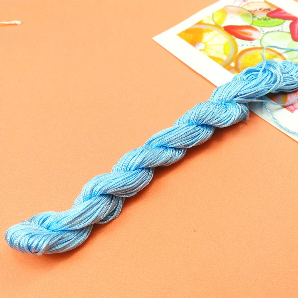 13 light blue