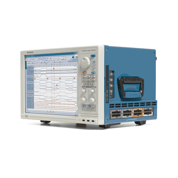 Tektronix/泰克TLA6401 TLA6402逻辑分析仪