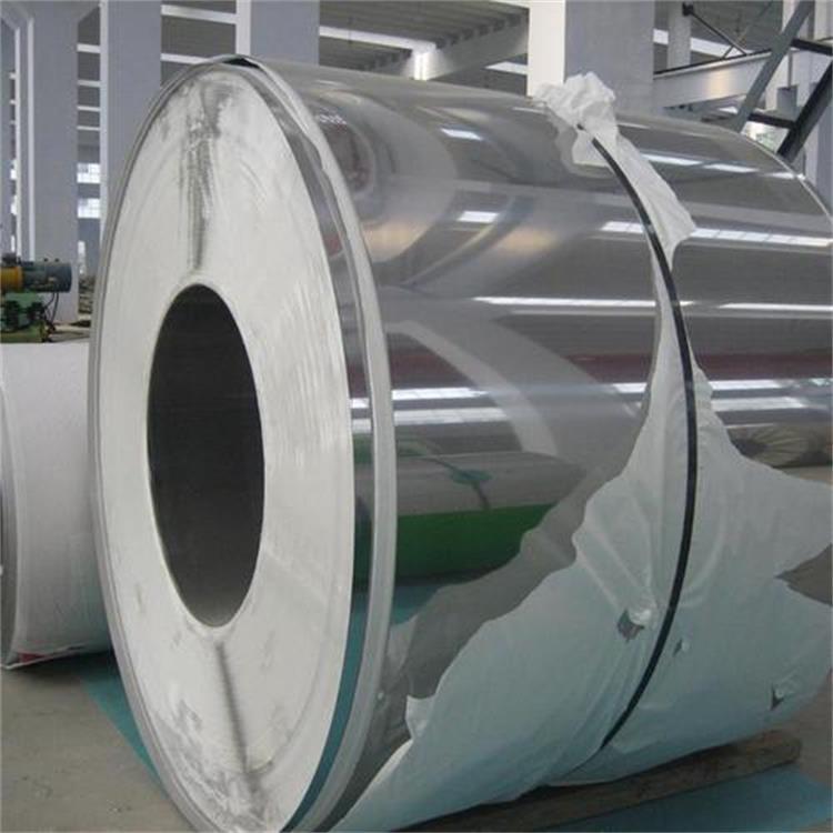 成都304 316不锈钢卷 库存量大 规格齐全 厂家销售