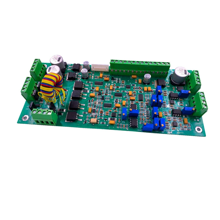 «Дизайн PCB печатной платы дизайн платы обработка PCBProof SMT пайка обработка планы разработки»