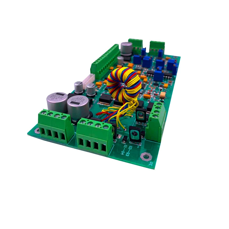 «Дизайн PCB печатной платы дизайн платы обработка PCBProof SMT пайка обработка планы разработки»