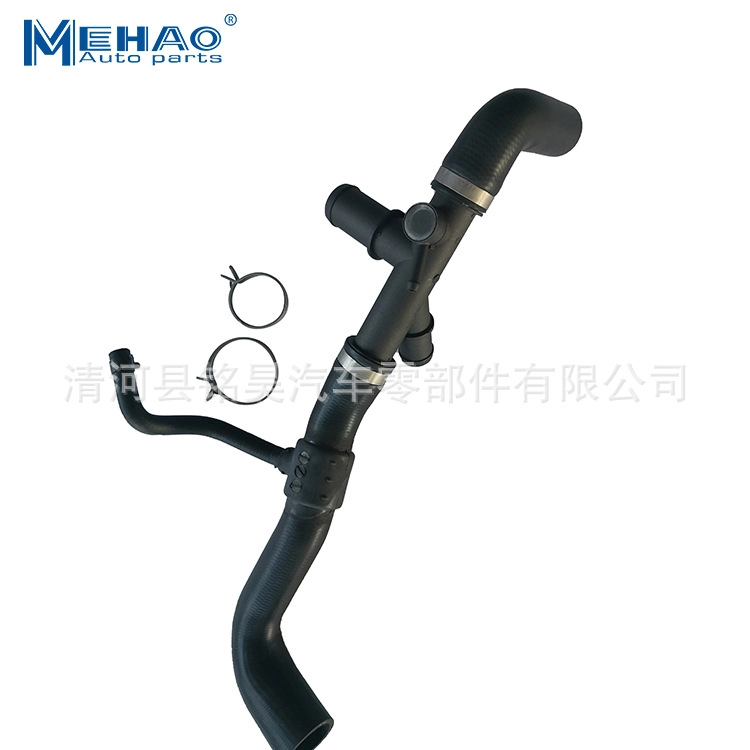 Venta directa de fábrica para el tubo del sistema de refrigeración Land Rover LR050855