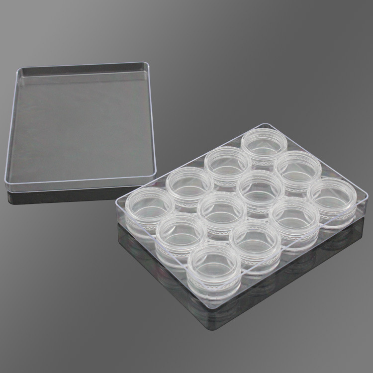 5g化妆品盒 BB霜圆瓶包装盒 护肤品包装盒 补水面膜包装盒