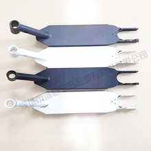 8.5寸尖头电动滑板车套件 配件 厂家直销 支持各类滑板车生产