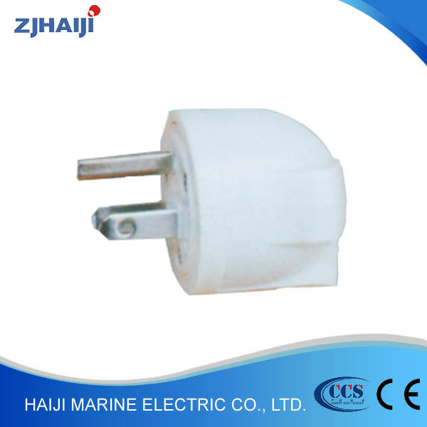 船用插头插座 船用日标插头UB（792901）