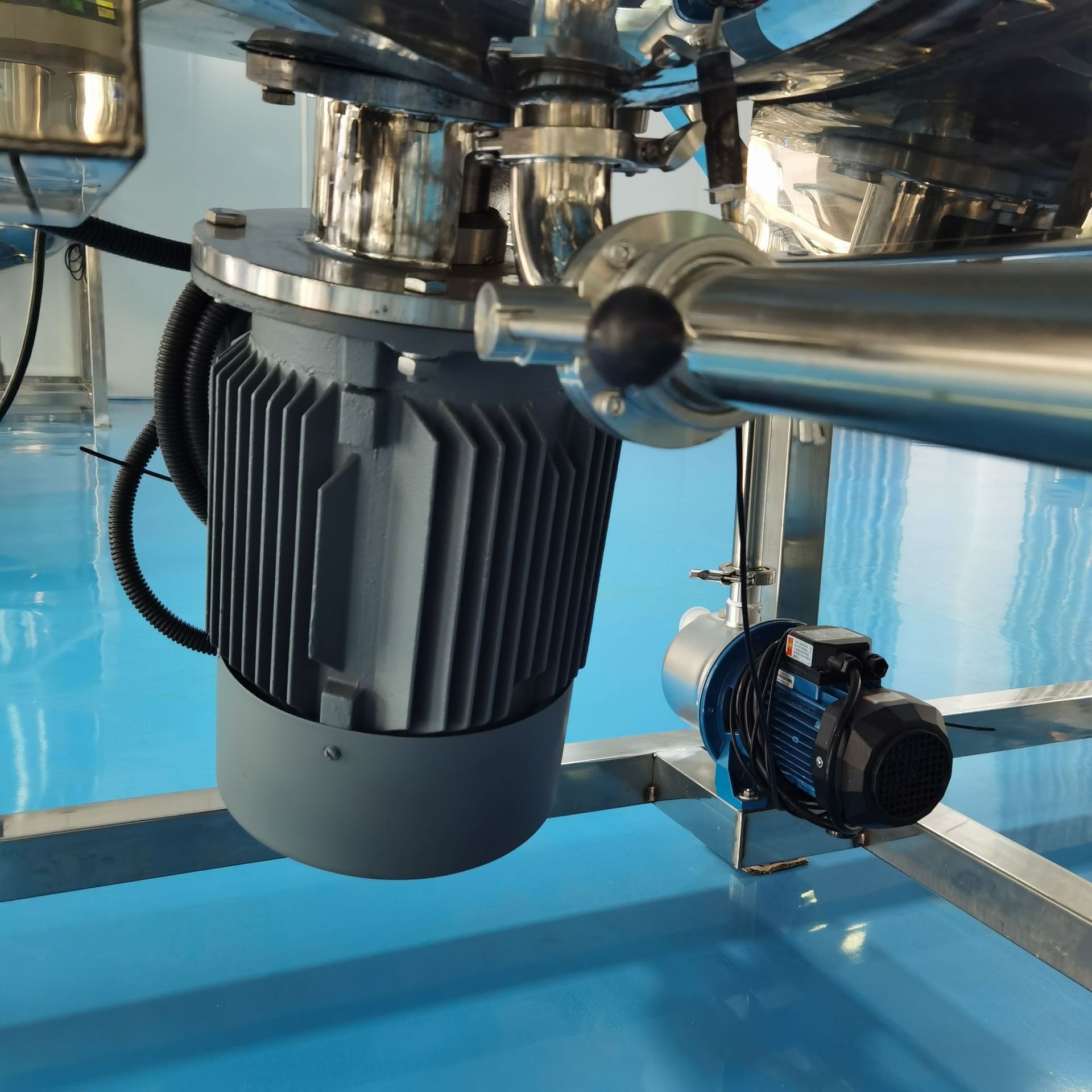 Զ���е�๦�ܻ�Ͻ��������Ȳ����Һ������黯���ʻ�