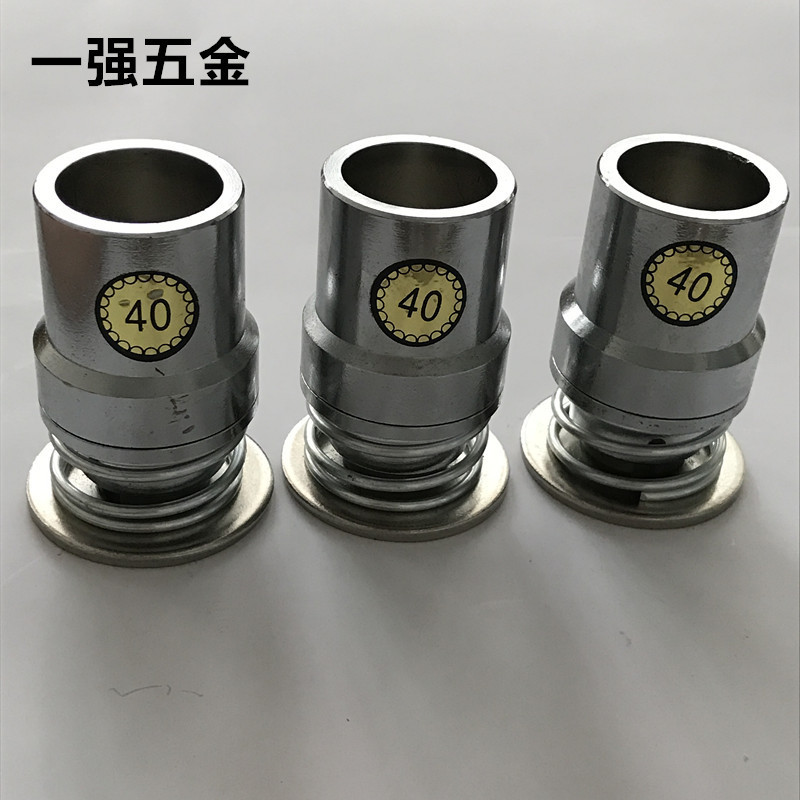 厂家直供手压包扣机布包扣 安装工具磨具 平面包布扣模具