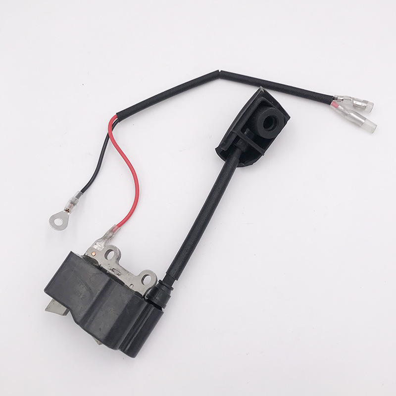 CHTZ6010 HTZ7510 Ignition Coil Zenoah 6010 7510 high pressure packet igniter CHTZ6010 HTZ7510 Ignition Coil Zenoah 6010 7510 high pressure packet igniter