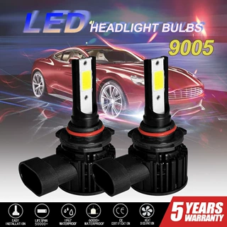 汽车led前大灯F7新能源汽车专用大灯led汽车头灯跨境 led汽车灯泡