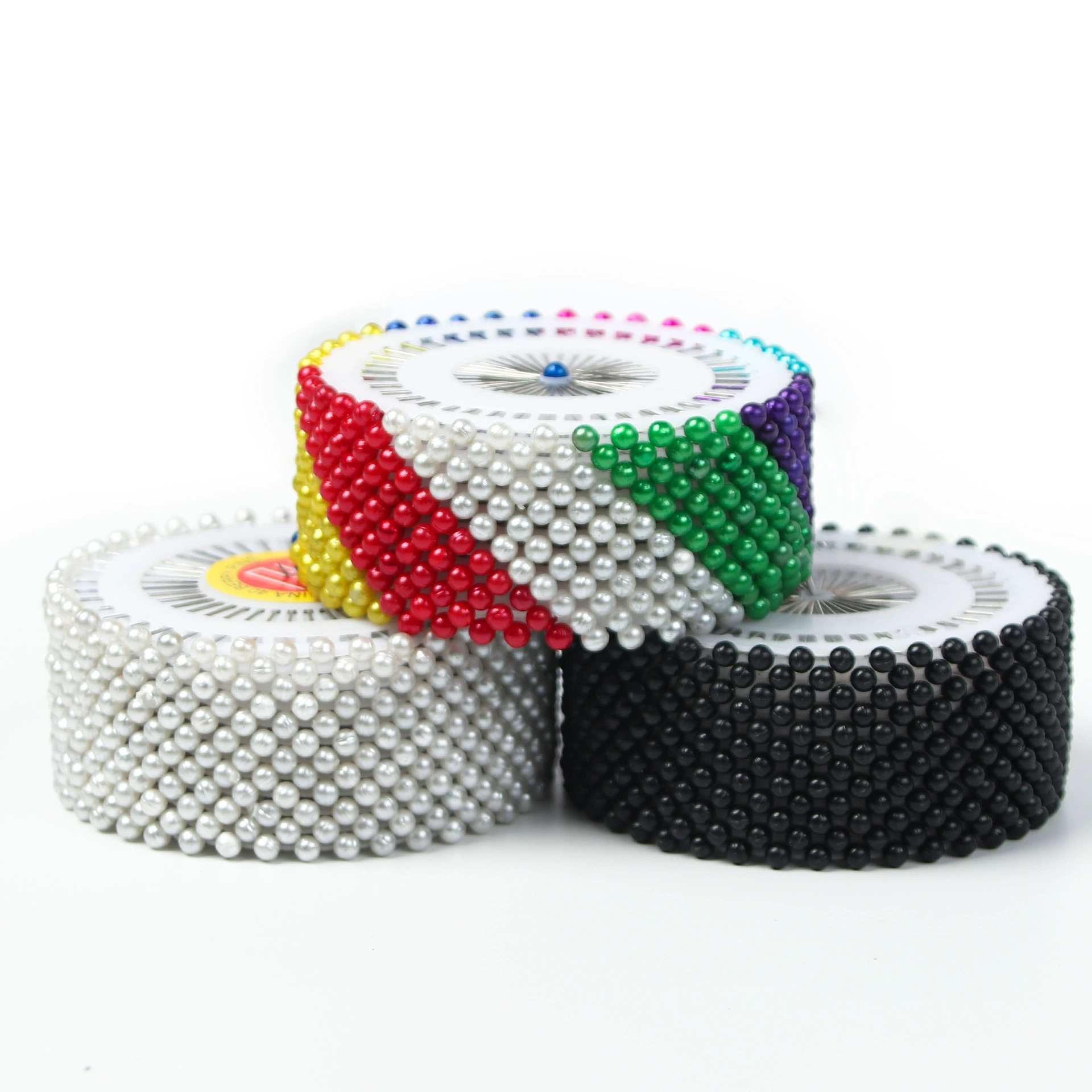 Жемчужная игла цветочный букет упаковка DIY Материал 480 корней упаковка цвет Жемчужная игла позиционирование игла Жемчужная игла Пластина