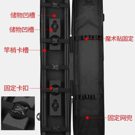 钓鱼包;渔坠;其他垂钓用品