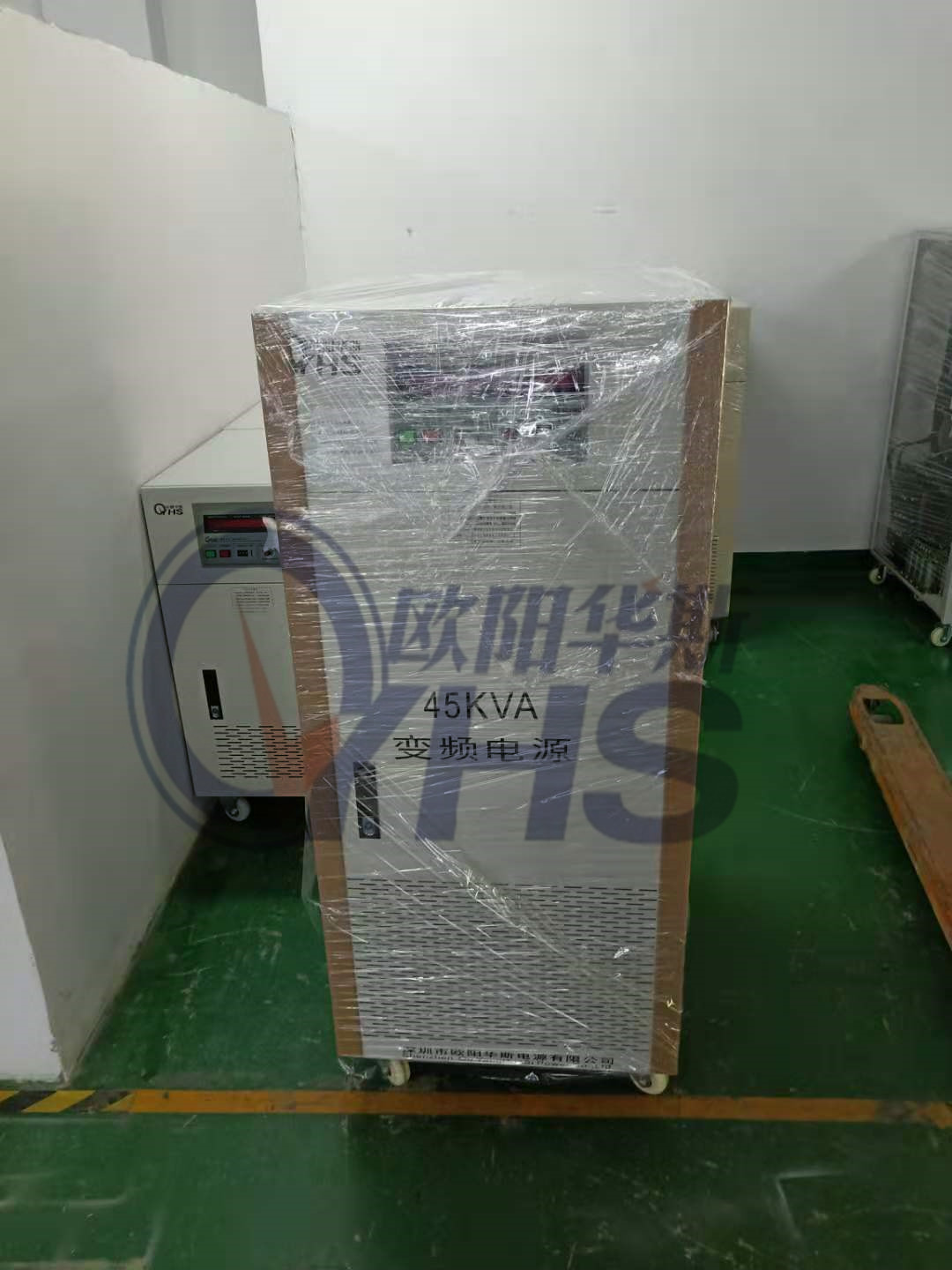 ����45KVA��Ƶ��Դ��20KVA��Ƶ��Դ�����Ϻ������Ե纸��
