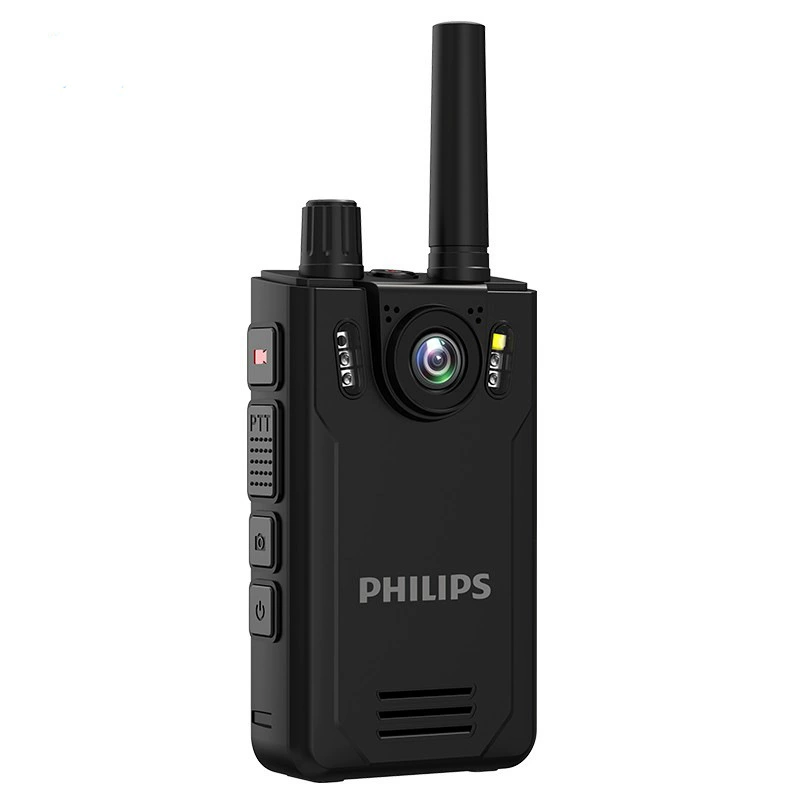 Philips, рация, диктофон, 8300 пар