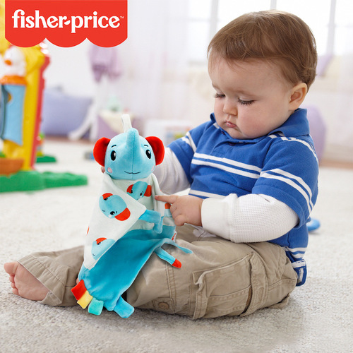 Chentai Soothing Cloth Baby Can Enter Soothing Doll 0-1 Year Old Baby Sleeping Plush Hand Doll Soothing Toy