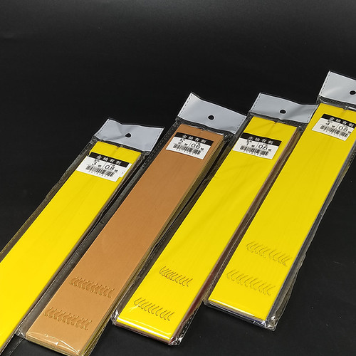 Manufacturer tied sub-line 50cm finished fishhook foam board double hook tied fishing line double hook fishing gear wholesale