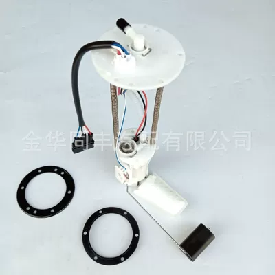 Pump Assembly 10904080001 Lightning – Oil pump, nozzle