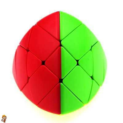 Holy Hand Dangzi Rubik's Cube+Tutorial