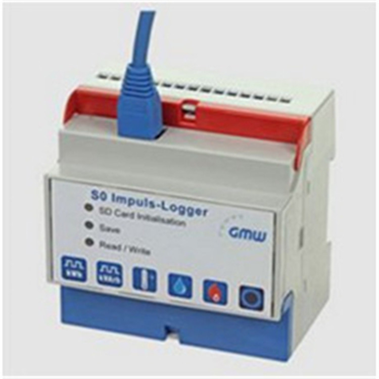 德国GMW电流互感器 数显表