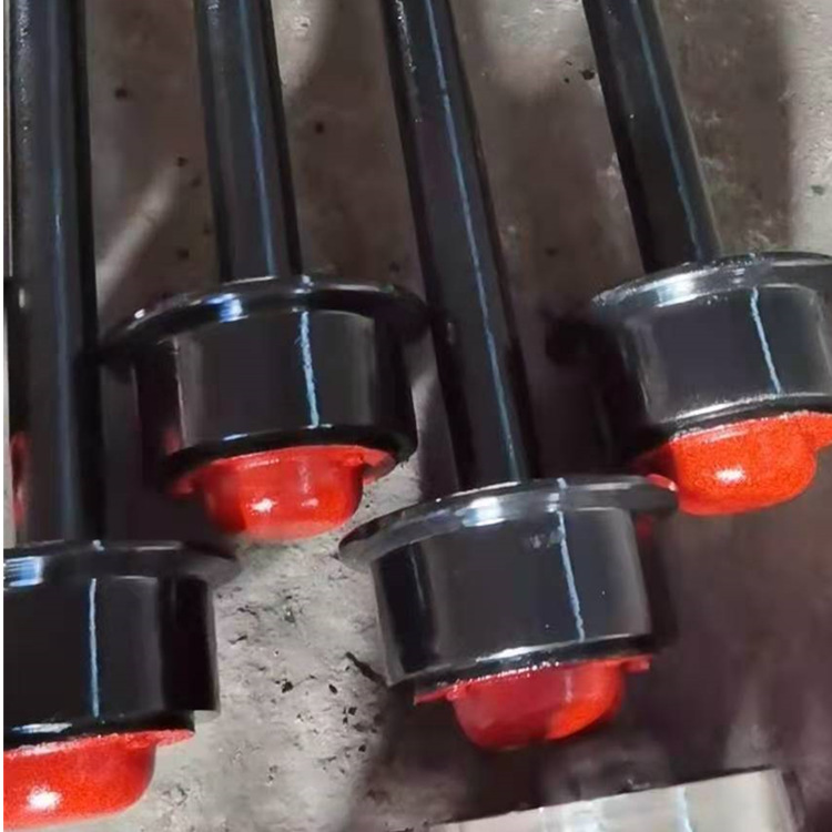 厂家直销平板车矿车轮对 实心轮对 600轨距矿车轮