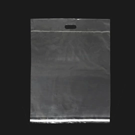 塑料自封袋;塑料服装袋;纸袋