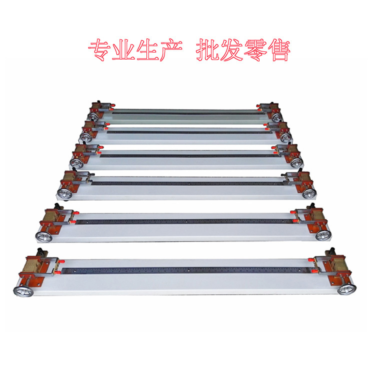 批发零售XLDJ-1电阻夹具电桥1米导体测量直流电阻