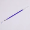 Blue fine rod leather cloth universal