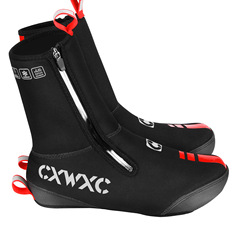 Cycling Shoes Lock Shoes Cycling Shoes Mountain Road Bike Windproof Waterproof Outdoor Riding Thick Socks