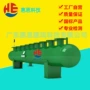 工程定制蒸汽暖通集水器