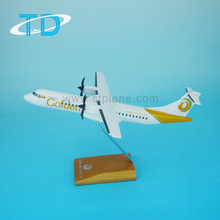 ATR72-500麽ՉTb 1:8034cmwCģͺϳɲϹˇƷ