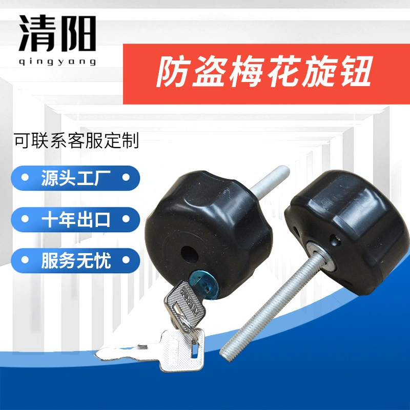 Прямые поставки с завода: крепление для багажника на крышу, крюк-крестовина «Тигровый коготь», фиксатор с защитой от кражи, ручка «Сливовый цветок»