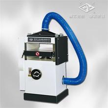 红丹木工机械板式实木家具木工刨床威海工友400单机高速压刨