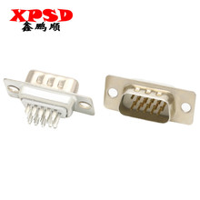 VGA���^����ʽ ����15� �B����DB15���^��ɫHDB-15P����