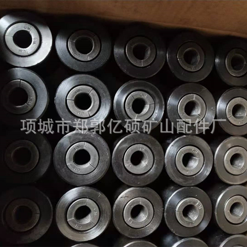 批发17.8锚具 18锁具单孔锚具钢绞线锚杆