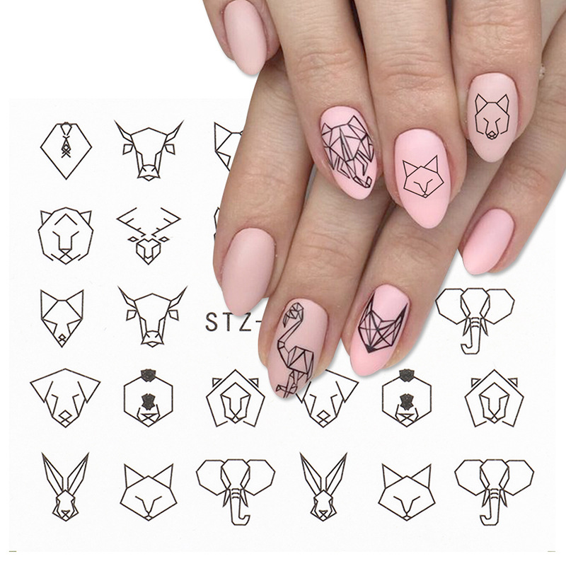 nail stickers
