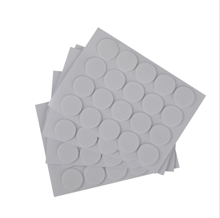 Bricolaje vela núcleo de cera de soja núcleo de la vela de aromaterapia de vidrio material casero flor importada Hilo de algodón sin humo mecha