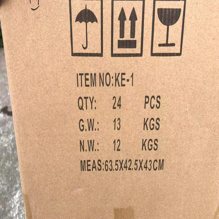 2019 nueva báscula de cocina báscula electrónica de horneado báscula de cocina KE - 1 báscula de pan 5kg / 1g