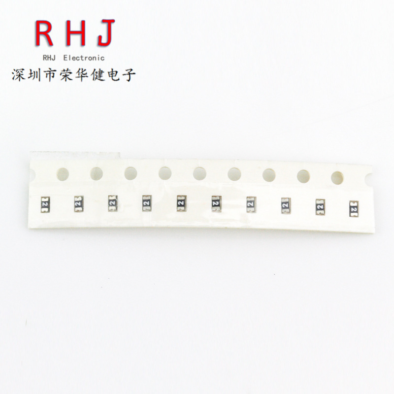 SMD0603-010 0603 0.1A 100MA 15V 贴片自恢复保险丝 陆海SEALAND