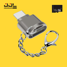 type-c�֙C�x���� microSD/tf�x���� �\�Ͻ�usb2.0�๦���x����