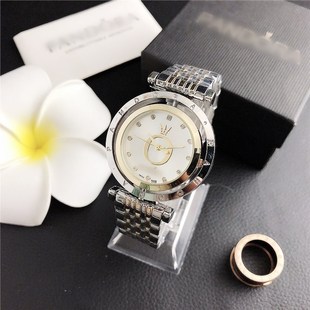 fashion ladies quartz watch�羳�r��ʯӢ�����l�¿���ֱ�
