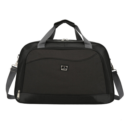  New Women's Travel Bag Large Capacity Fitness Bag Yoga Bag Multifunctional Outdoor Sports Crossbody Bag