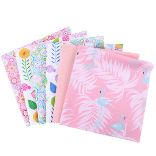 ��Ʒб�yӡ������ 6Ƭ�G��ɫϵ diy�ֹ�ƴ�����޴�Ʒ����