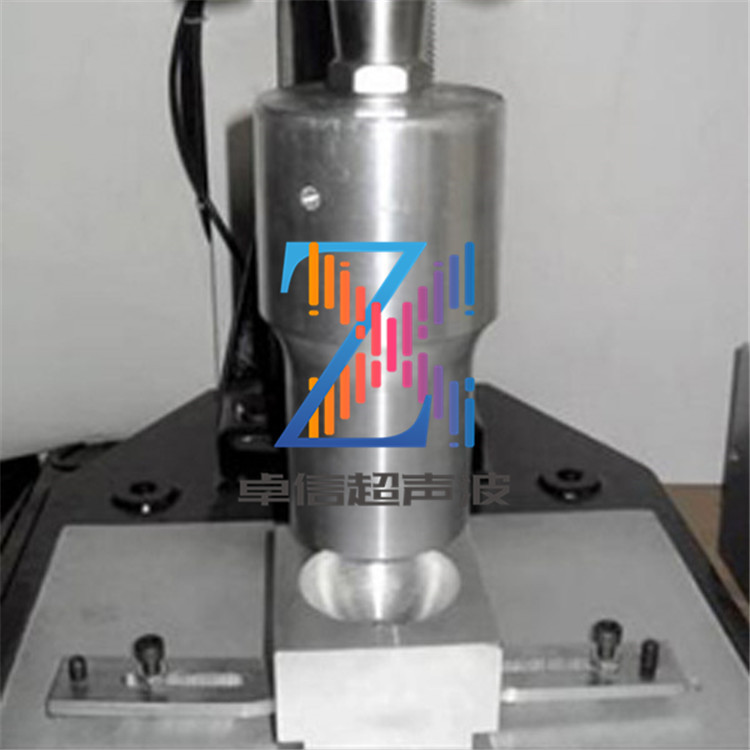 余姚电子表塑料镜面超声波焊接机15 20KHz 3200W超音波塑胶熔接机