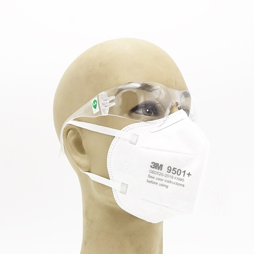 3m11228/11228AF protective glasses, goggles, anti-wind and sand labor protection supplies, anti-impact protective goggles