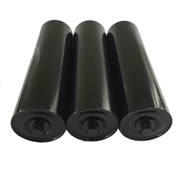 输送带;其他工业皮带;托辊