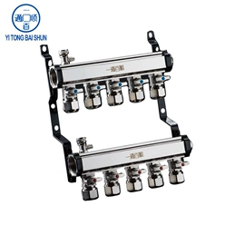 分水器;车身及附件;汽车散热器