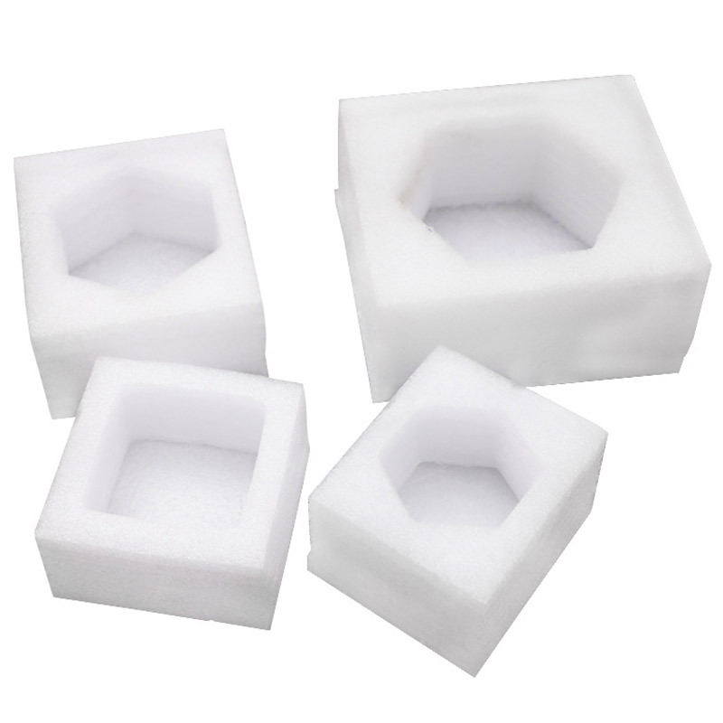 可做EPE珍珠棉异型 无锡厂家供应泡沫棉异形内衬内托盒子箱子包装