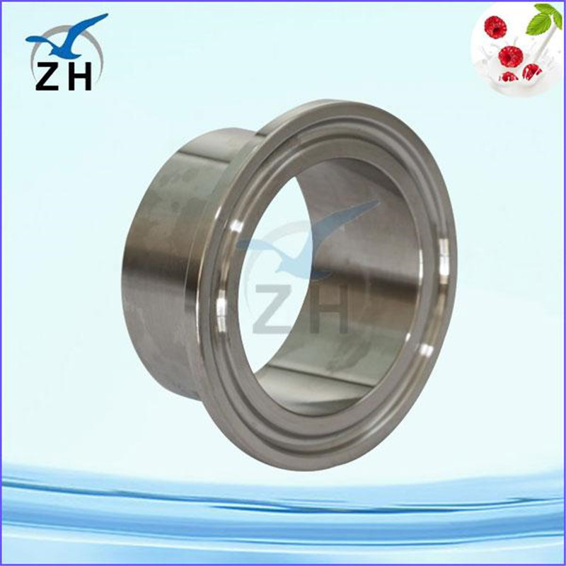 厂家供应 不锈钢快装活接头 卡箍接头  非标接头多种规格尺寸可做