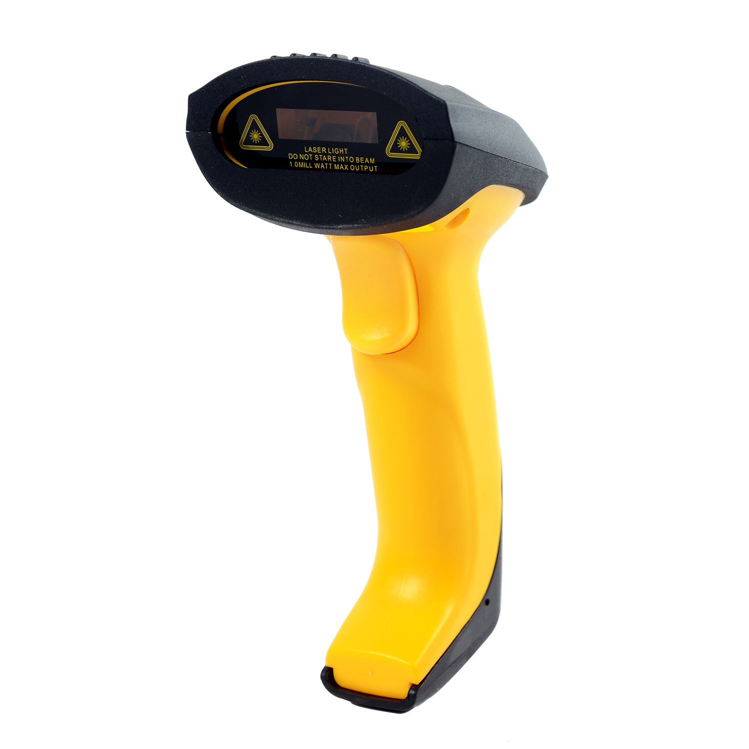 RUYI One -dimensional Hongguang Mobile Paying Handheld Barcode Reader 2500 Pixel 4