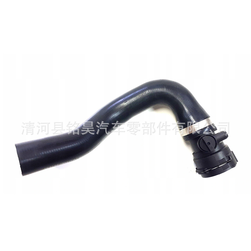 Venta directa de fábrica para Audi A6 tubo de refrigeración radiador tubo de agua 4F0 121 055E 4F0121055E