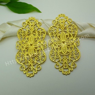 ����DIY�ֹ��Ʒ���57*28MM���~�U�մ�Ƭ�l���������l